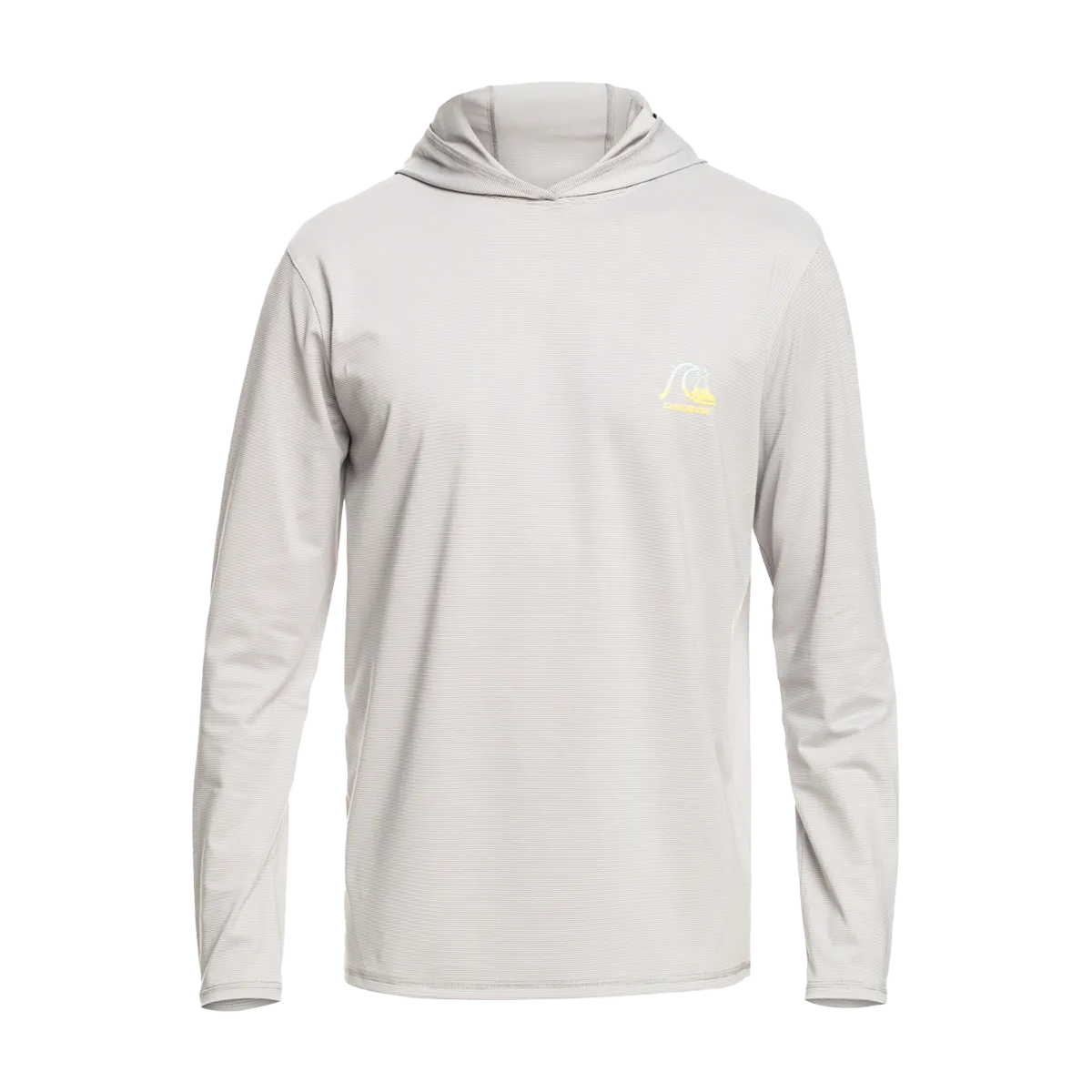SoftTouchFinish Men's Dredge Hooded Long Sleeve