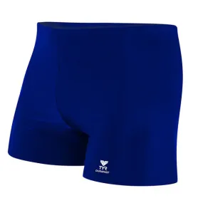 HighElasticity Fiber Men's Durafast Elite Solid Square Leg