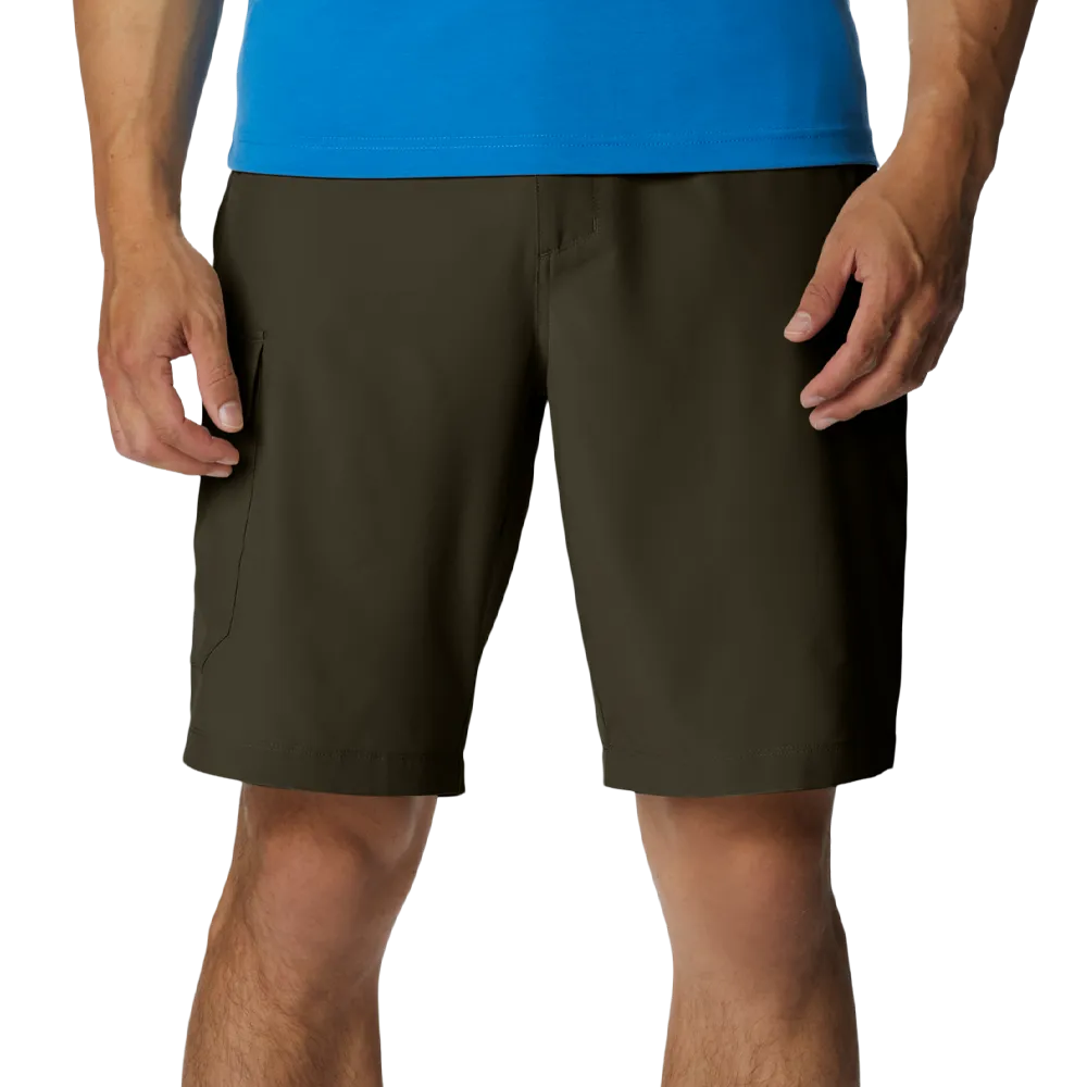 Men's Eaglecrest 10" Short NonRestrictive Movement