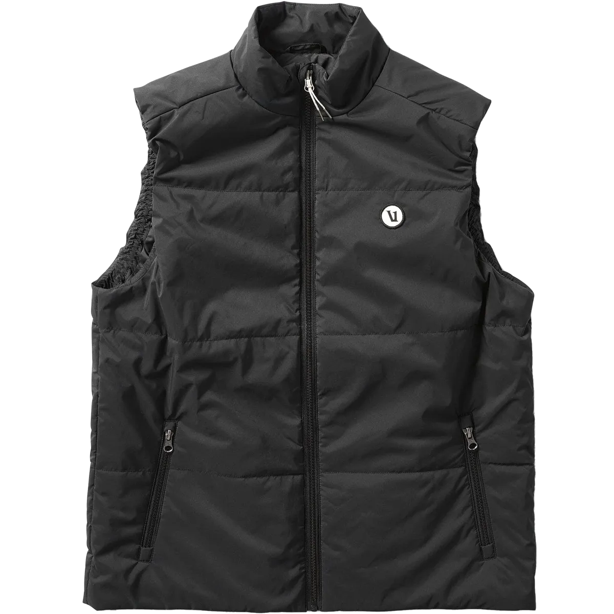 Men's Echo Insulated Vest Charm Core