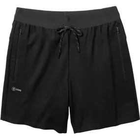 QuickRelease Fasteners OdorResistant Fabric Men's El Morro Short