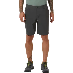 LayeredPaneling Men's ELV Light Tur Shorts