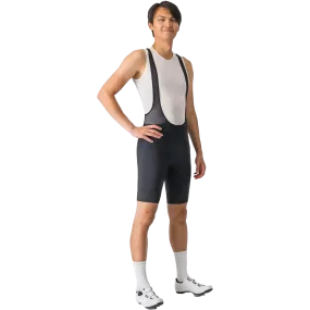MeshVentilation Cool Frame Men's Entrata 2 Bibshort