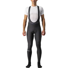 Men's Entrata Bibtight WrinkleFree Fabric