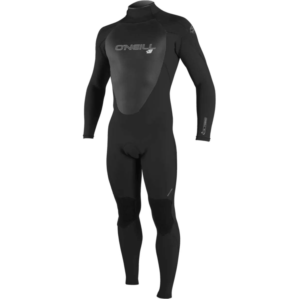 CompressionEnhanced Men's Epic Full 4/3 mm Wetsuit