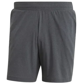 Men's Ergo Melange Tennis Shorts Basic Core