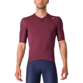 Men's Espresso Jersey CompactWeave HygroscopicFiber