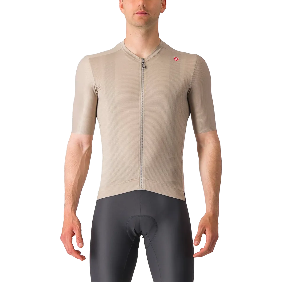 FlexSeamTechnology Men's Espresso Jersey
