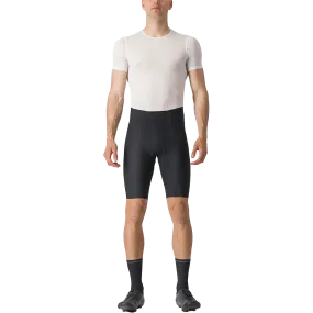 Bonded Seam Technology Men's Espresso Short