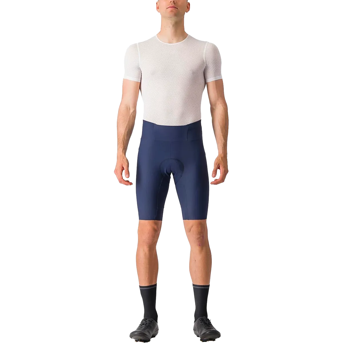 Men's Espresso Short SeamlessTransition