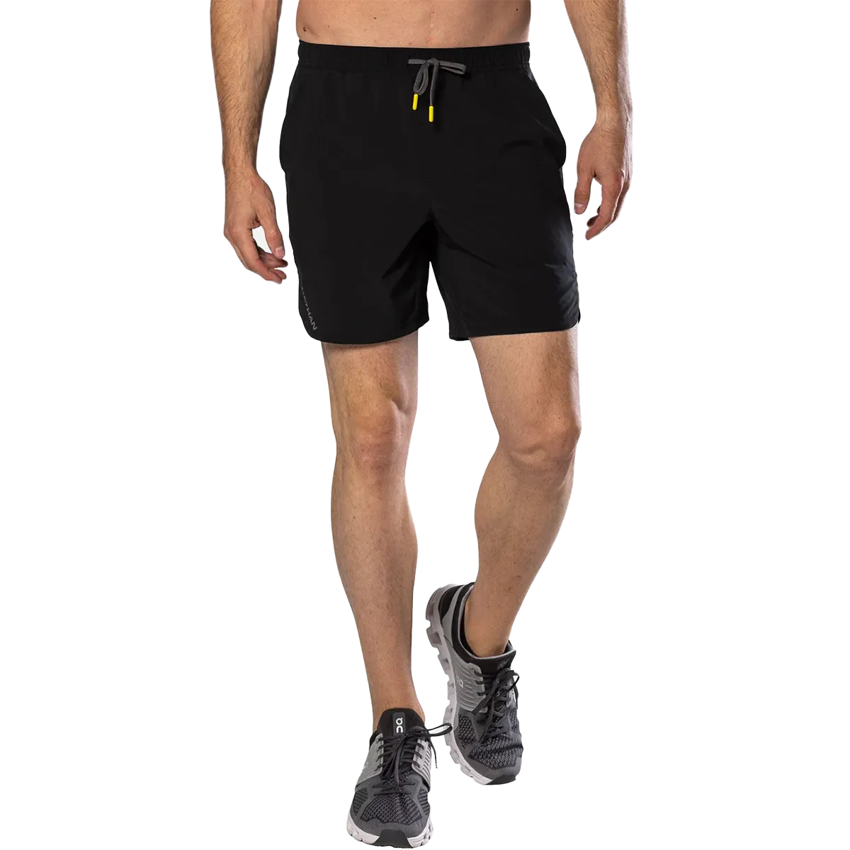 SustainableBlend Craft Edge Men's Essential Shorts 7 inch 2.0