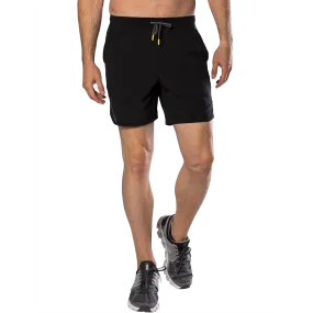 MultiPocket Design SnagFree Fabric Men's Essential Shorts 7 inch 2.0