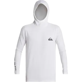 Men's Everyday Hood Hooded Surf Tee Mind Ease