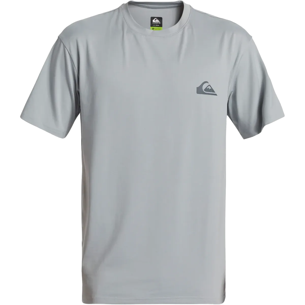 Men's Everyday Surf Tee Short Sleeve Busy Glow FrictionResistantEdges
