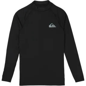 Men's Everyday UPF50 Long Sleeve Rashguard Loose Fit