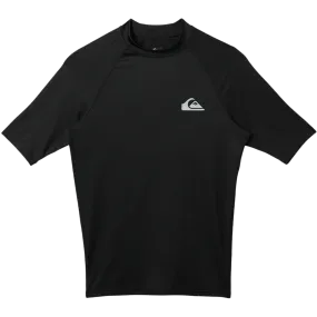 Brave Mode Men's Everyday UPF50 Short Sleeve Rashguard
