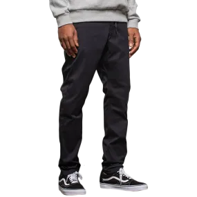 Men's Everywhere Pant - Slim Fit Reflective accents Stretch Fabric