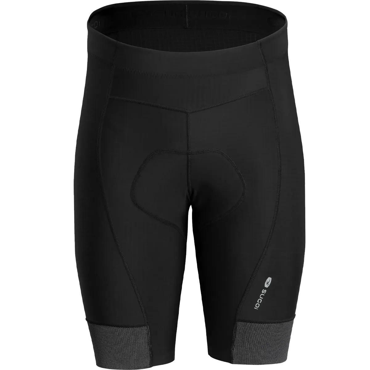 Men's Evolution Zap Shorts Easy Breath CrossBackStructure