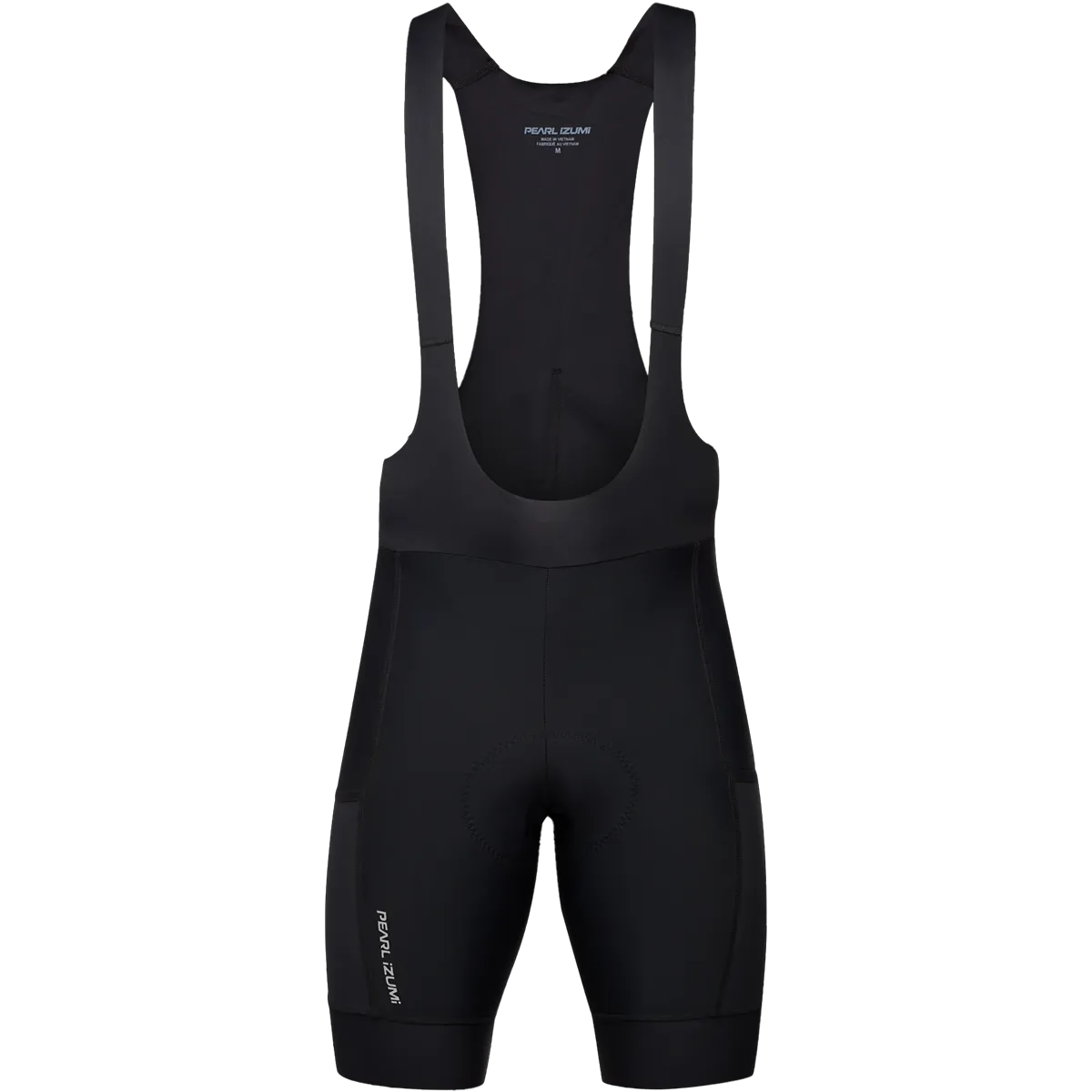 Run Ready Compact Packable Design Men's Expedition Bib Short