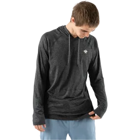 Men's EZ Pullover Luxury Choice Body Shaping Luxury Choice Durable Stitch