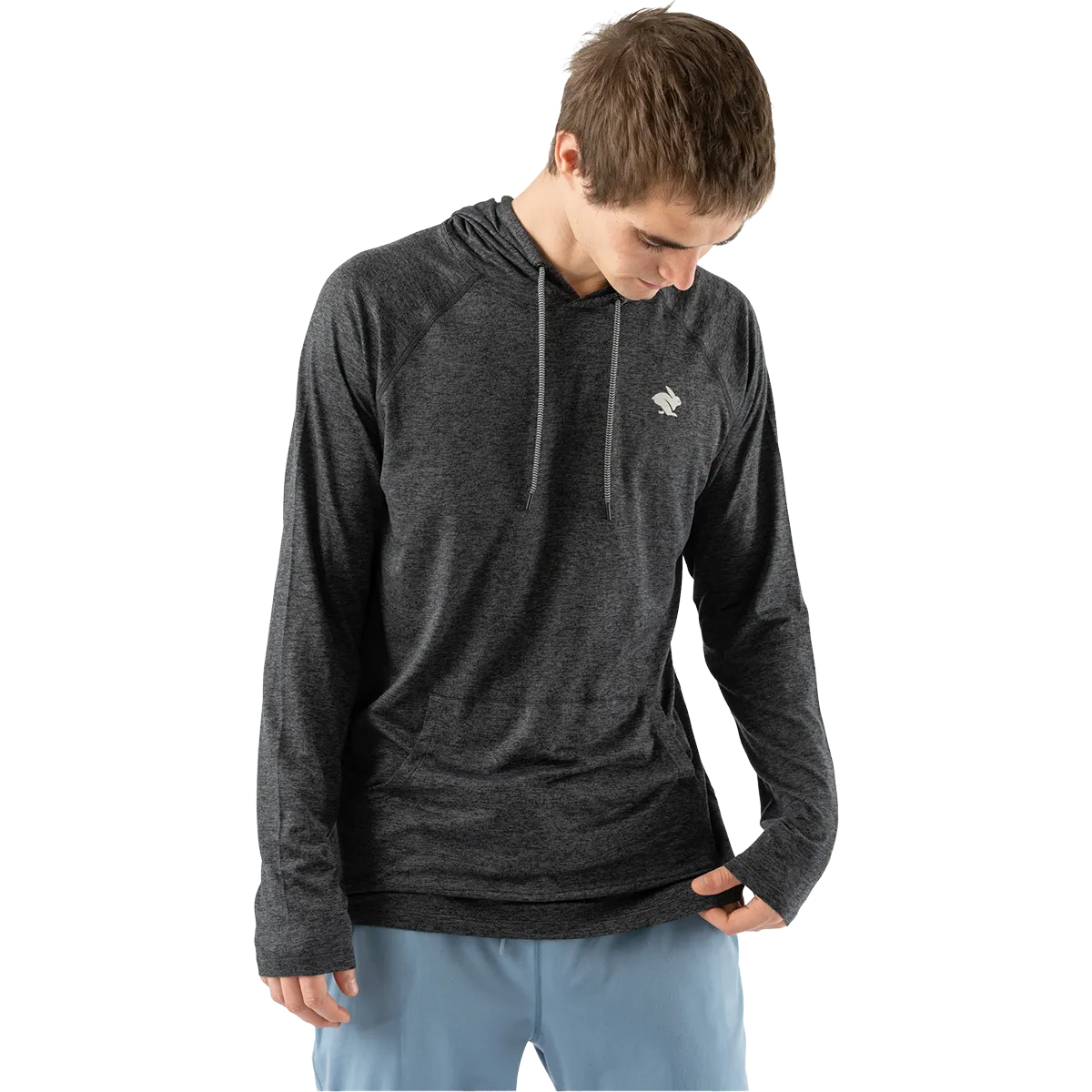 Men's EZ Pullover Slim Fit Comfort Seeker Stretch Fit Outdoor Lover