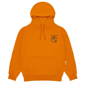 Tropical Glow Motion Core Men's Feel The Earth Breathe Hoodie