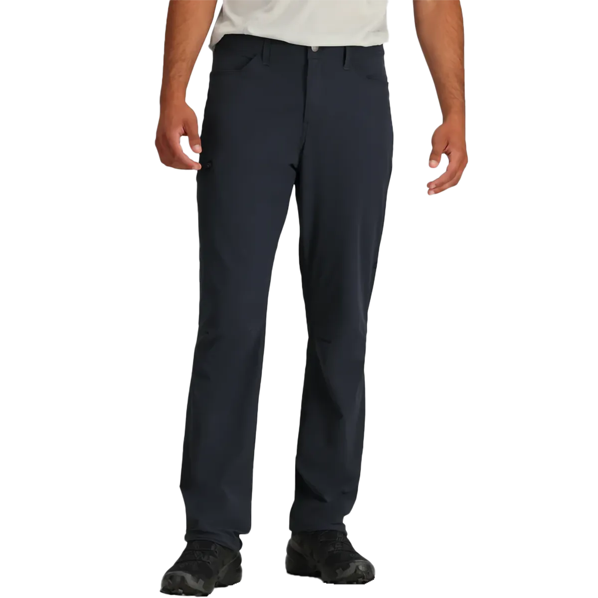 SmoothInnerLining Glow Core Men's Ferrosi Pants