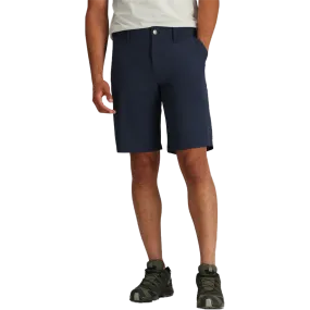 Men's Ferrosi Shorts 10" Layered Paneling
