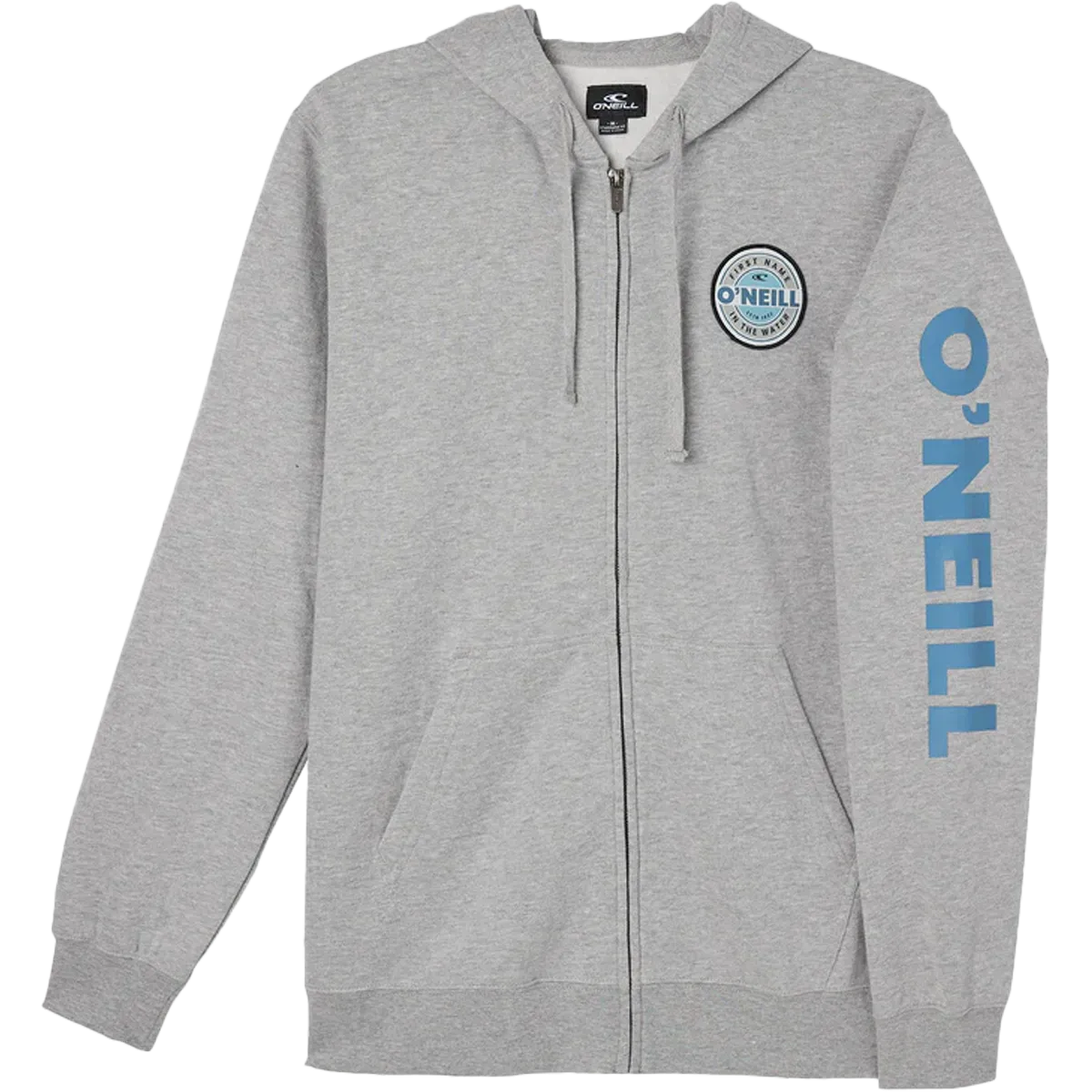 Brave Mode Men's Fifty Two Zip
