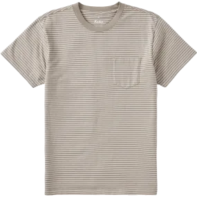 Men's Finley Pocket Tee UVProtective Coating