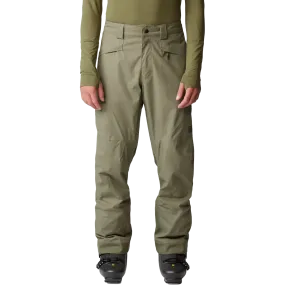 Men's Firefall Pant HypoallergenicFabric VersatileStyle