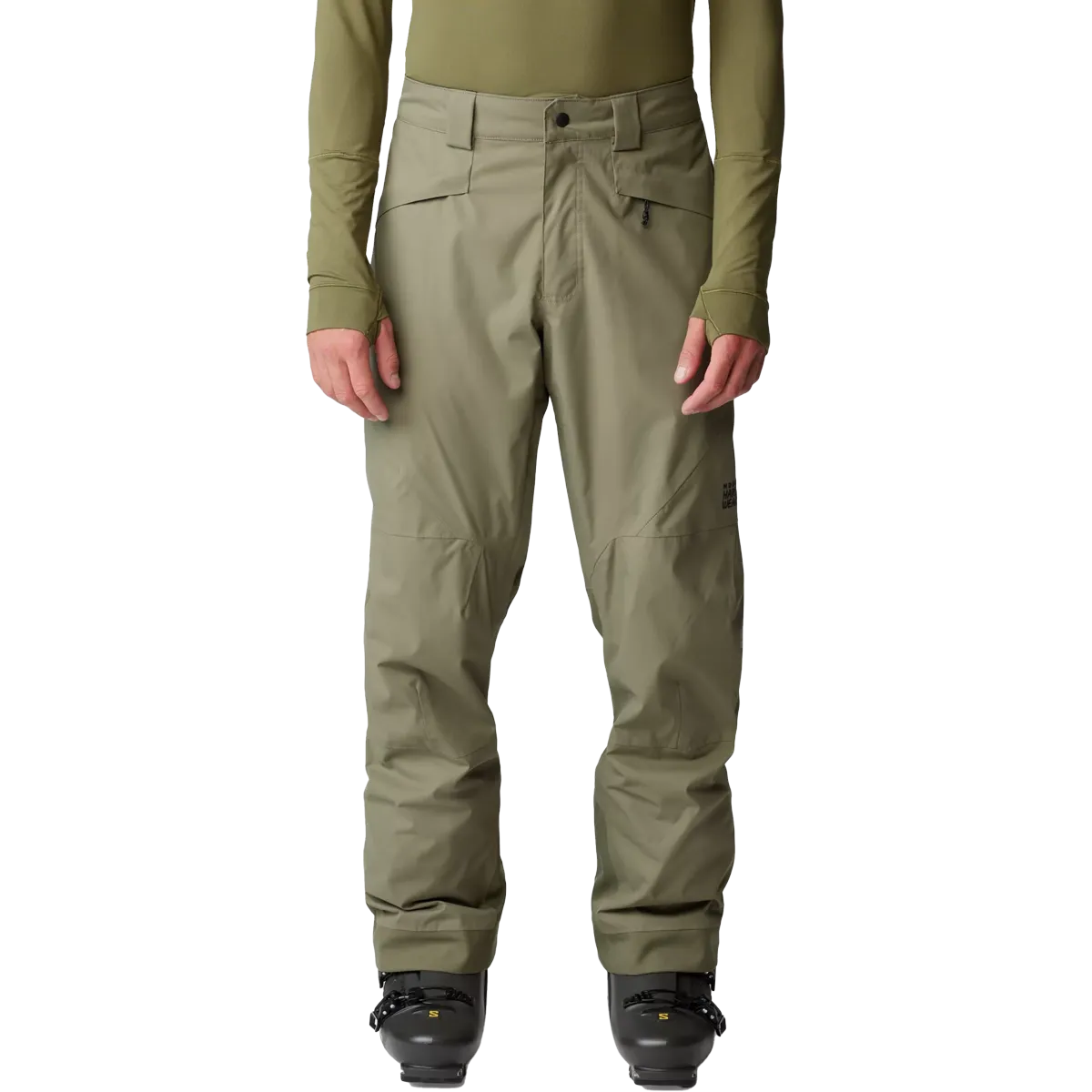Convertible Style Men's Firefall Pant