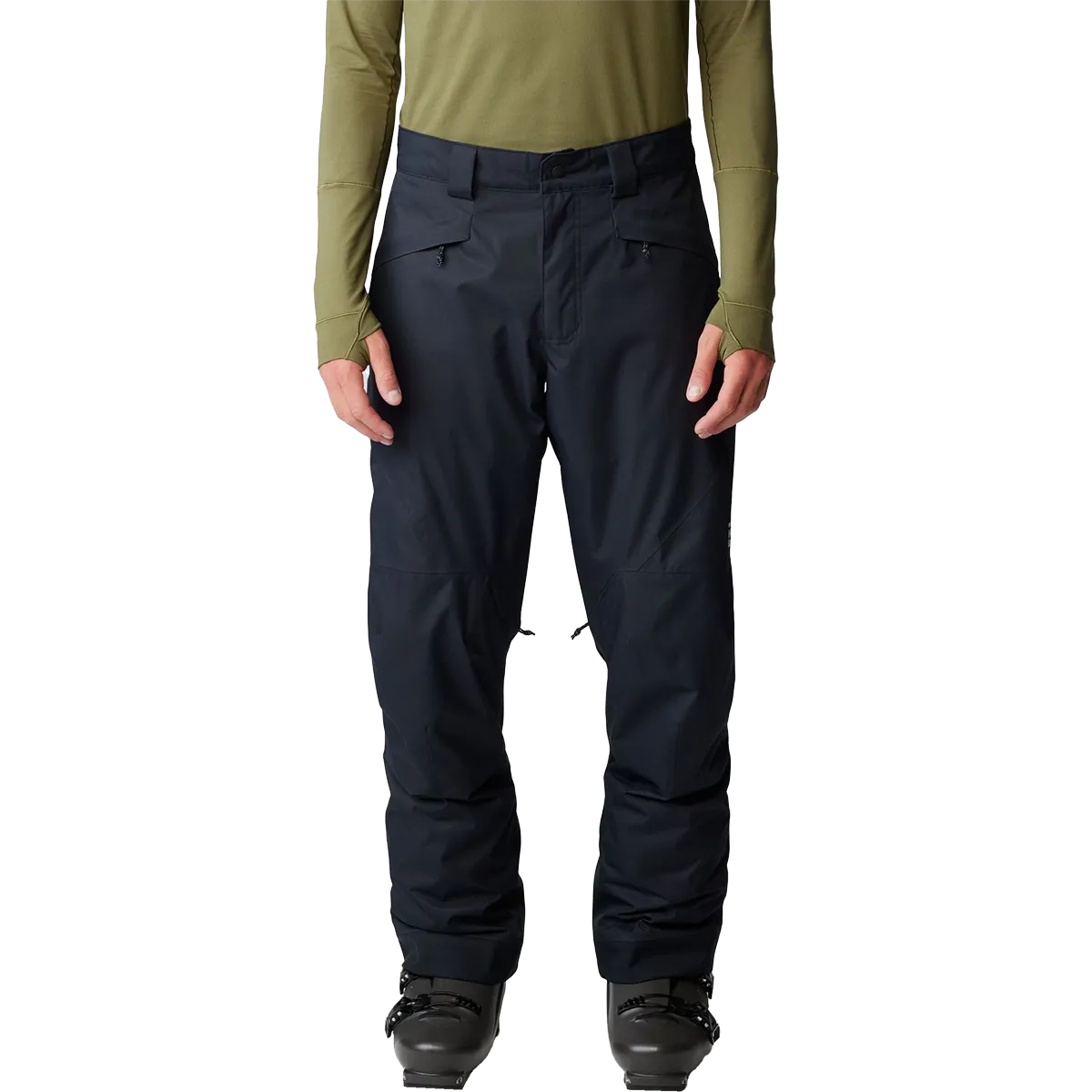 Easy Wash Men's Firefall Pant