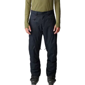 Men's Firefall Pant Mesh Glow