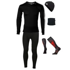 Craft Soul Moon Beam Men's First Layer Package