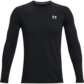Boss Vibe QuickDrying Material Men's Fitted ColdGear Crew
