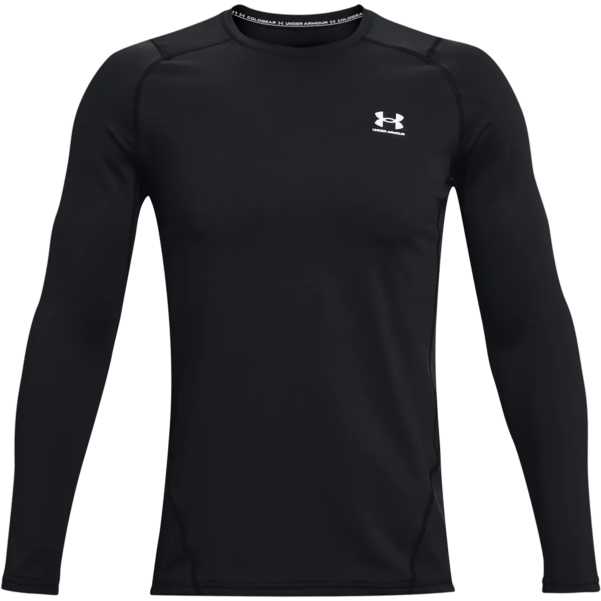 Boss Vibe QuickDrying Material Men's Fitted ColdGear Crew