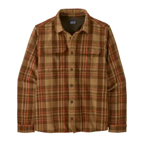 Brunch Fit Nature Base Men's Fjord Loft Shirt