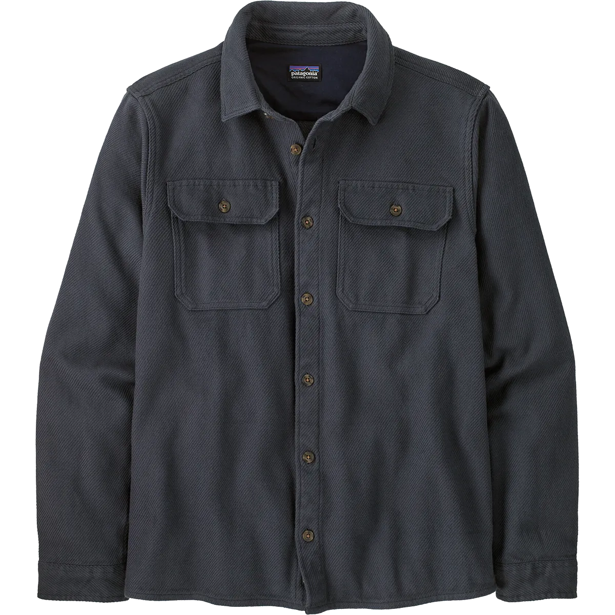 Nature Base Men's Fjord Loft Shirt