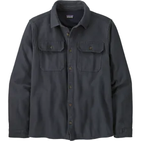 Heavy Silk Men's Fjord Loft Shirt