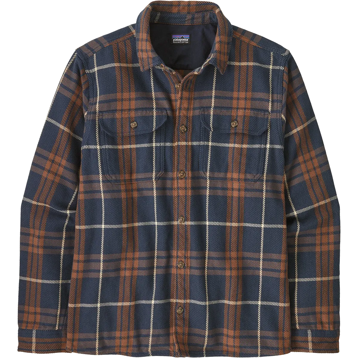Men's Fjord Loft Shirt Story Glow Street Sport