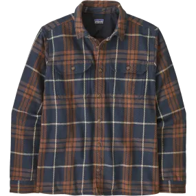 UVProtectionFabric Loose Fit Men's Fjord Loft Shirt