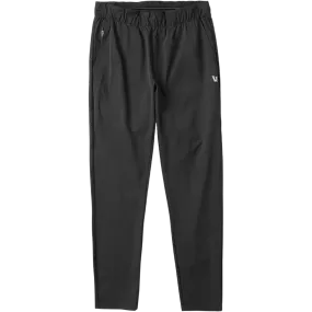 Men's Fleet Pant LayeredPanels Photo Glam