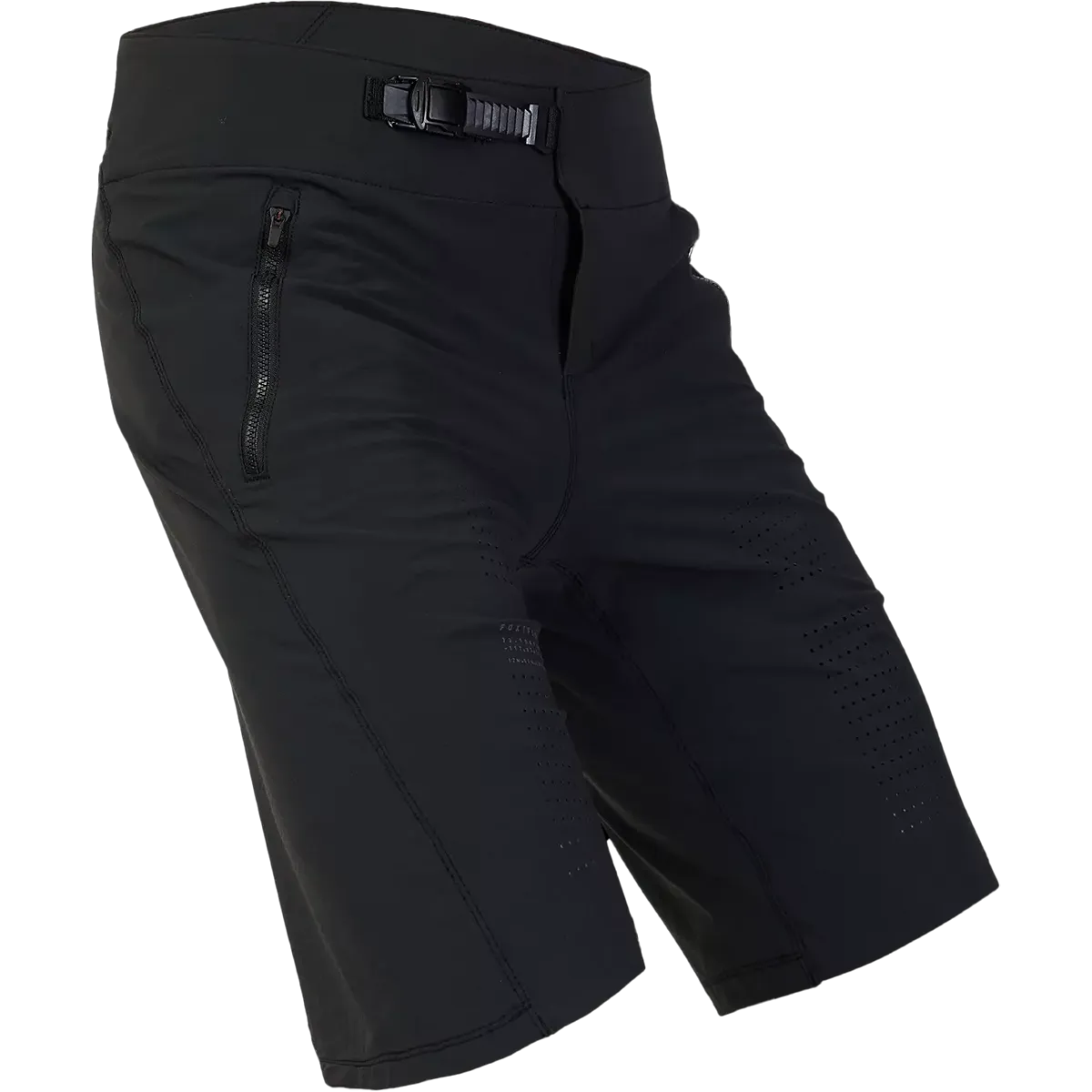 Shape Hug Men's Flexair Short with Liner