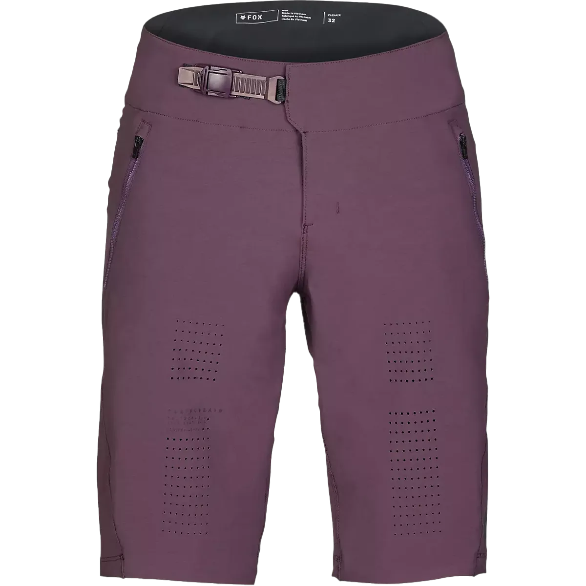 Men's Flexair Short with Liner Myth Soul Love Glow