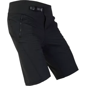 Busy Glow Men's Flexair Short with Liner
