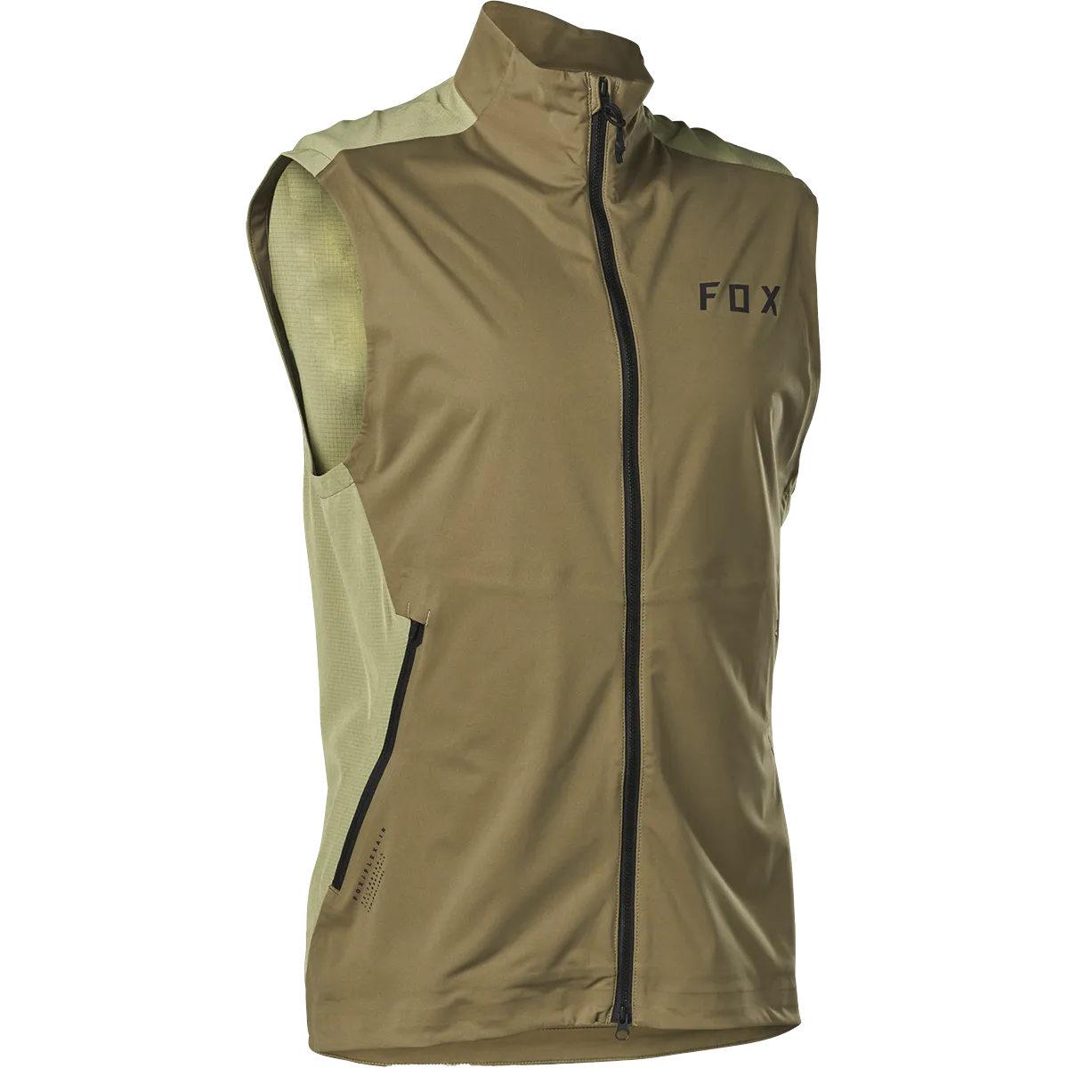Love Glow Men's Flexair Wind Vest