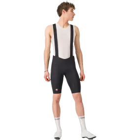 Men's Free Aero Race S Bibshort Eco Wear