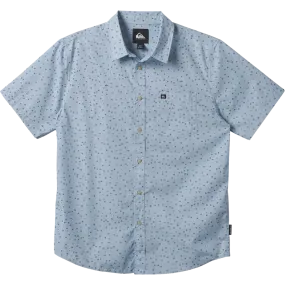 Men's Freedom Mini Classic Short Sleeve RecycledPolyester