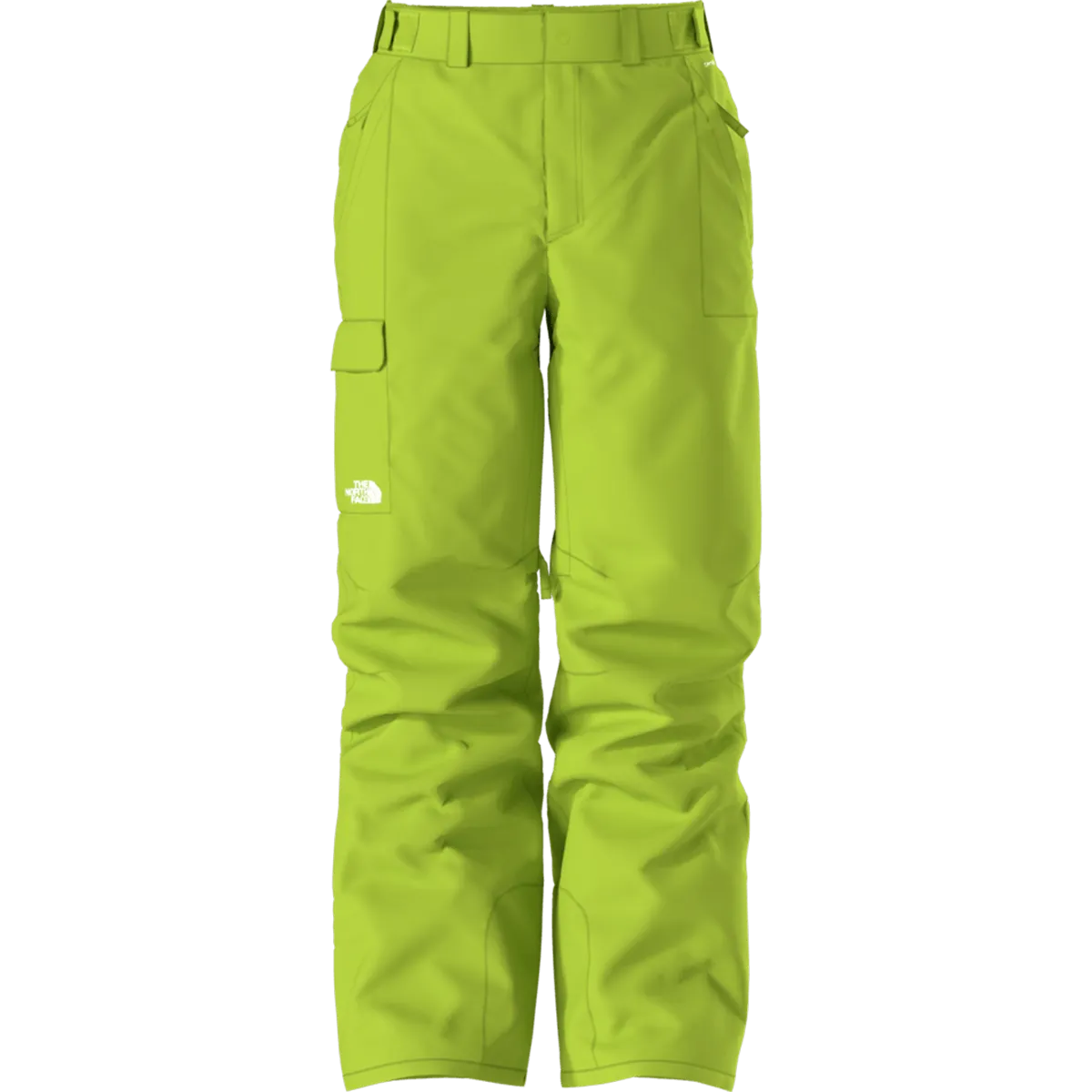 ButterSoftKnit WrinkleResistant Men's Freedom Pant - Long